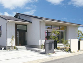 善通寺街なか展示場